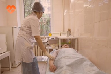 Бесплатное лечение алкоголизма в Кремёнках