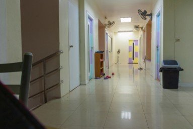 О клинике в Кремёнках